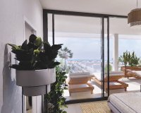 New Build - Apartments - Flats - Islas Menores