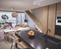 New Build - Apartments - Flats - Islas Menores