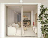 New Build - Apartments - Flats - Jacarilla