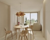 New Build - Apartments - Flats - Jacarilla