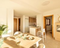 New Build - Apartments - Flats - Jerónimo y Avileses