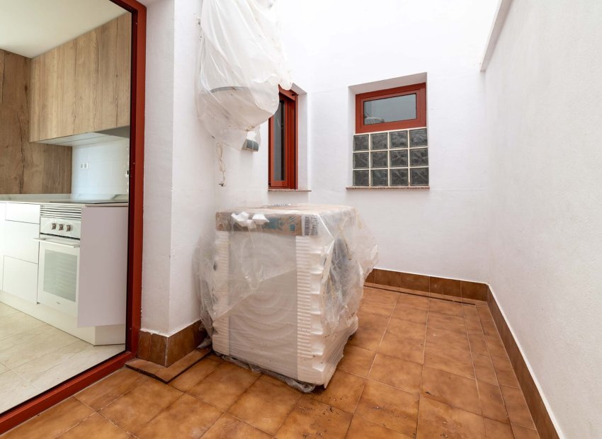 New Build - Apartments - Flats - Jerónimo y Avileses