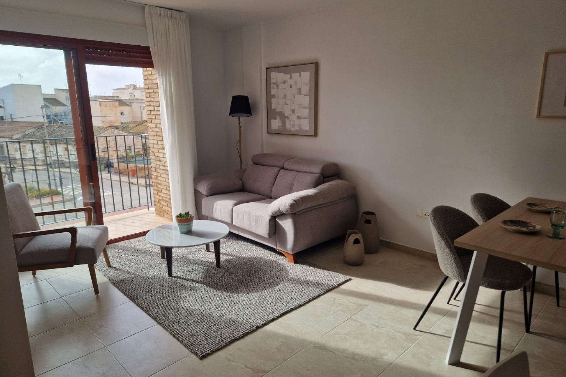 New Build - Apartments - Flats - Jerónimo y Avileses