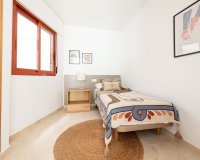 New Build - Apartments - Flats - Jerónimo y Avileses