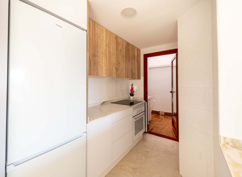 New Build - Apartments - Flats - Jerónimo y Avileses