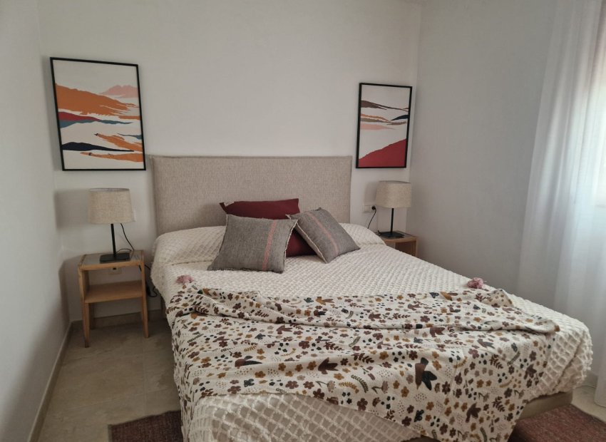 New Build - Apartments - Flats - Jerónimo y Avileses
