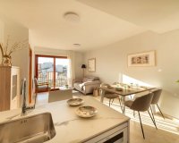 New Build - Apartments - Flats - Jerónimo y Avileses