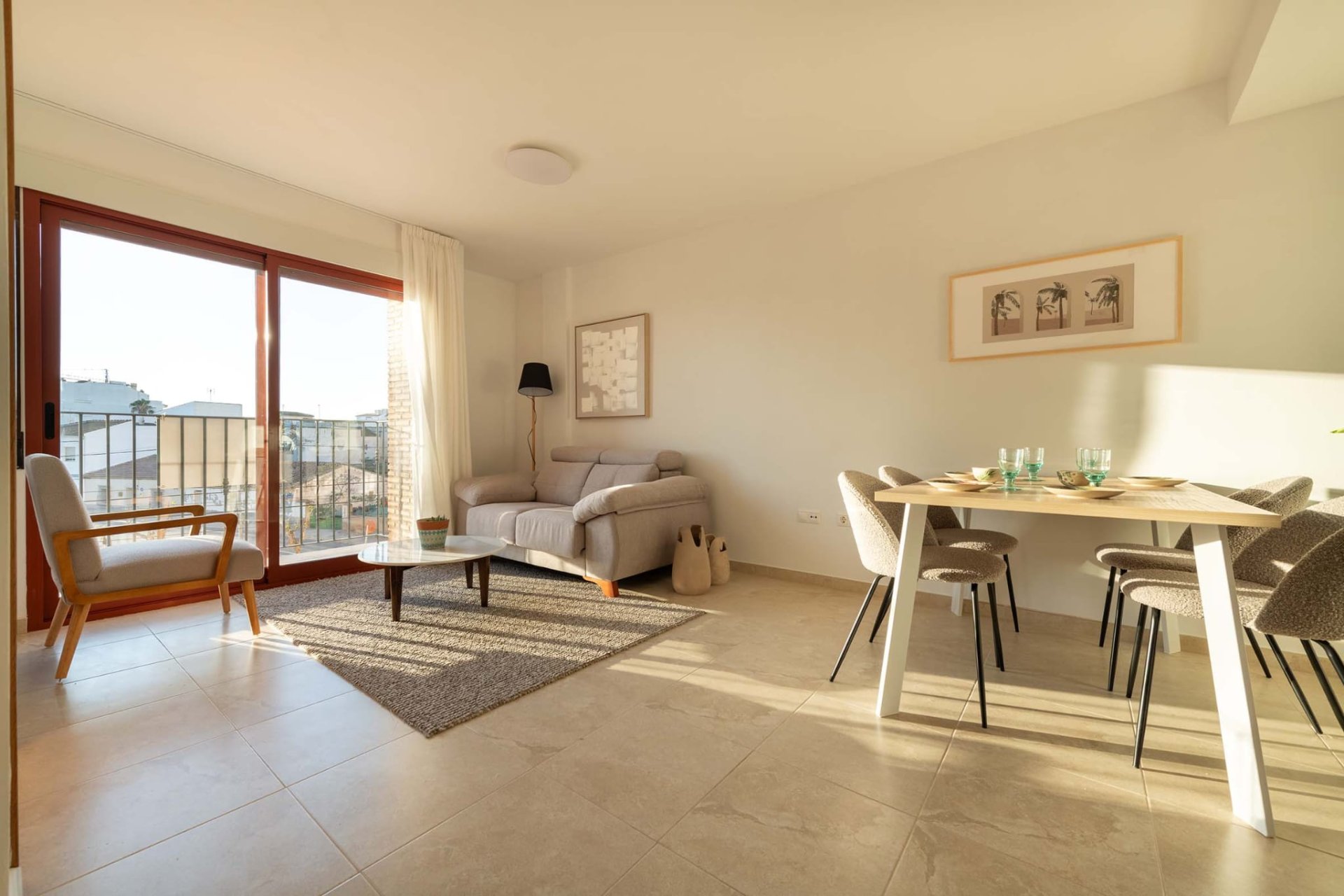 New Build - Apartments - Flats - Jerónimo y Avileses