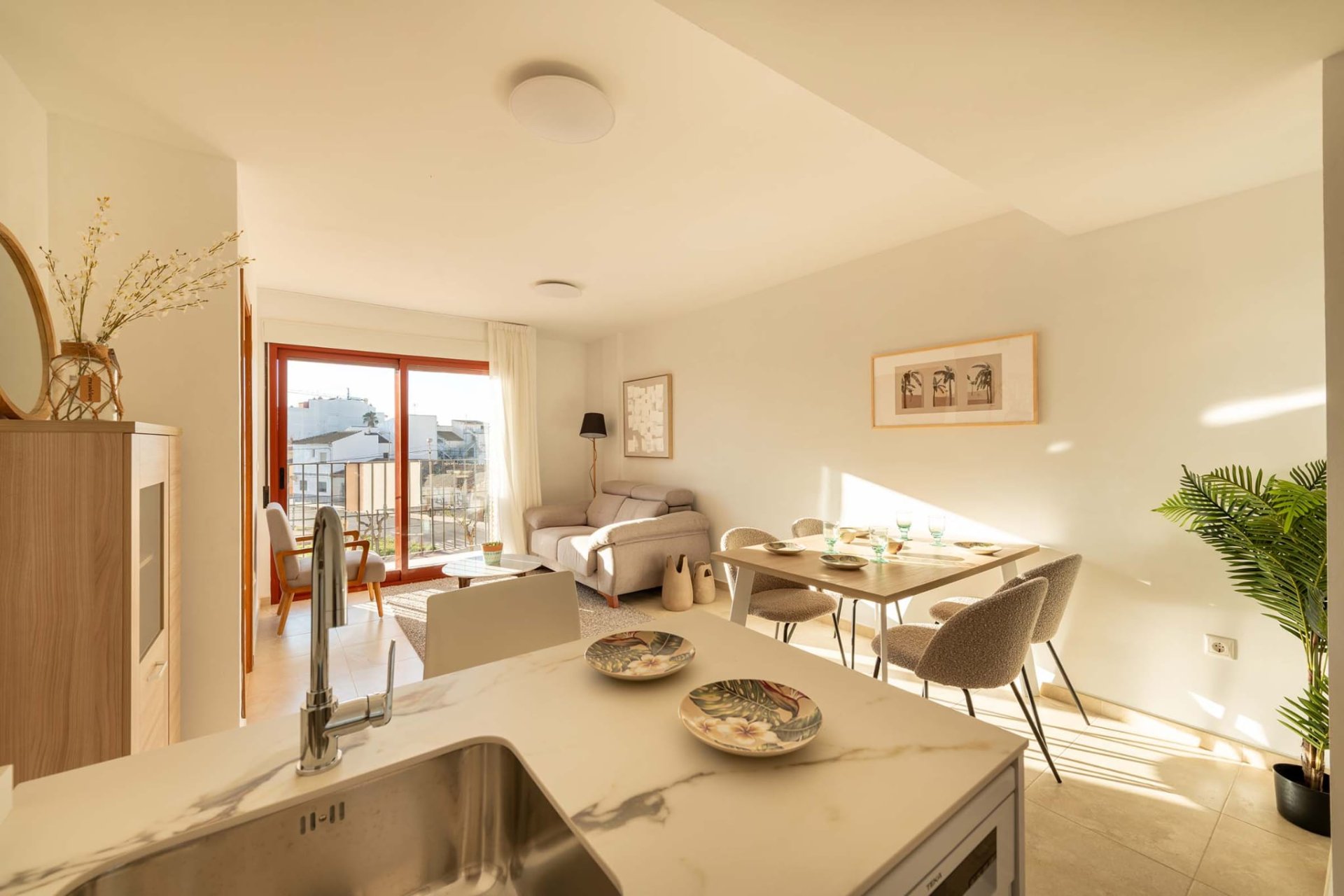 New Build - Apartments - Flats - Jerónimo y Avileses