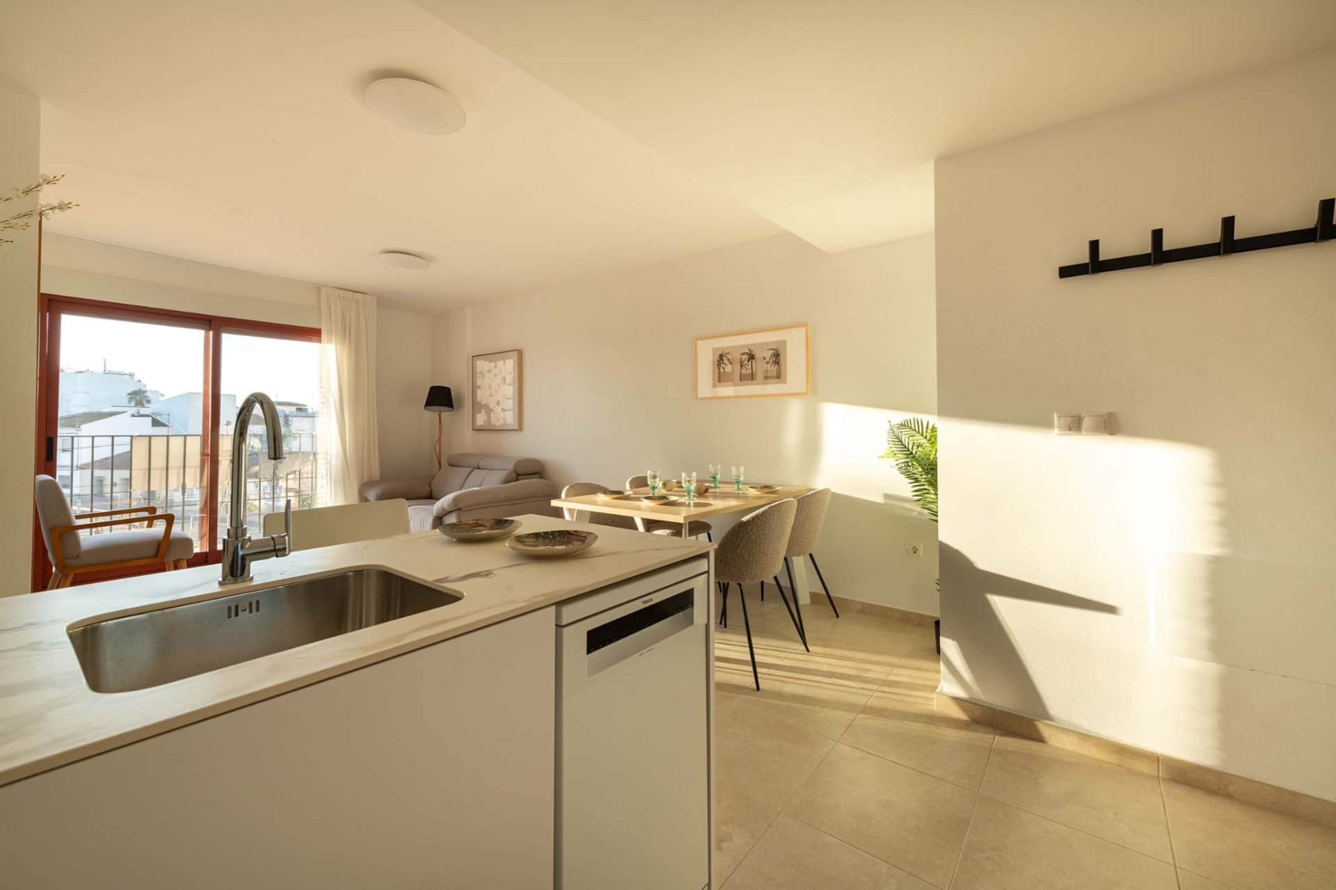 New Build - Apartments - Flats - Jerónimo y Avileses