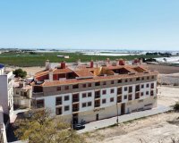 New Build - Apartments - Flats - Jerónimo y Avileses