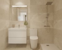 New Build - Apartments - Flats - La Alcaidesa