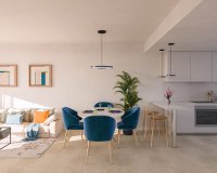 New Build - Apartments - Flats - La Alcaidesa