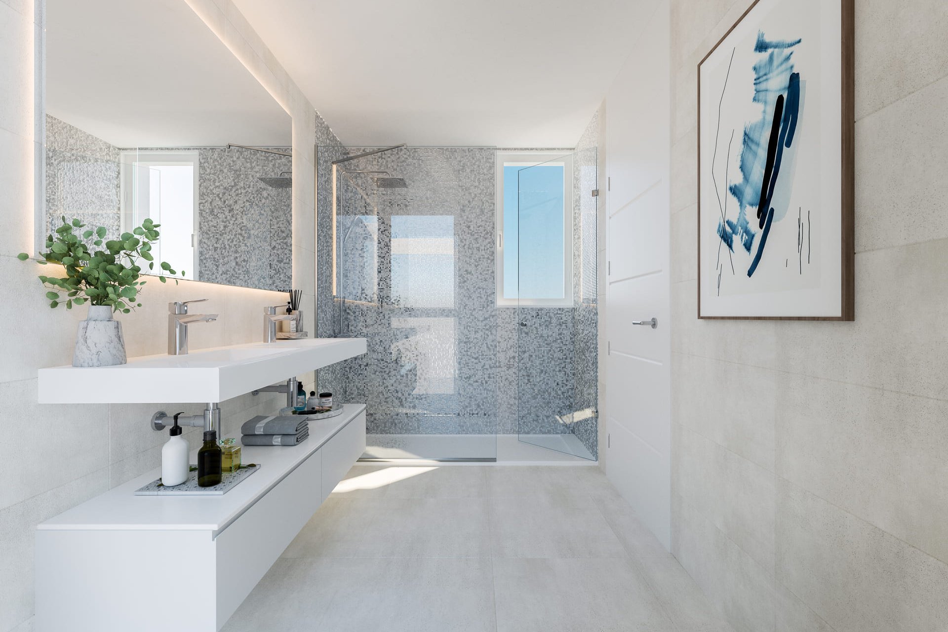 New Build - Apartments - Flats - La Alcaidesa