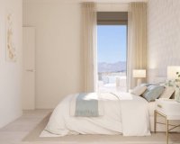 New Build - Apartments - Flats - La Cala de Mijas
