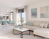New Build - Apartments - Flats - La Cala de Mijas