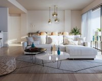 New Build - Apartments - Flats - La Cala de Mijas
