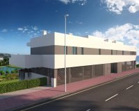 New Build - Apartments - Flats - La Cala de Mijas