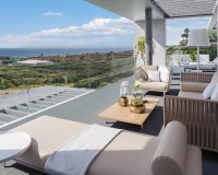 New Build - Apartments - Flats - La Cala de Mijas