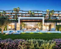 New Build - Apartments - Flats - La Chullera