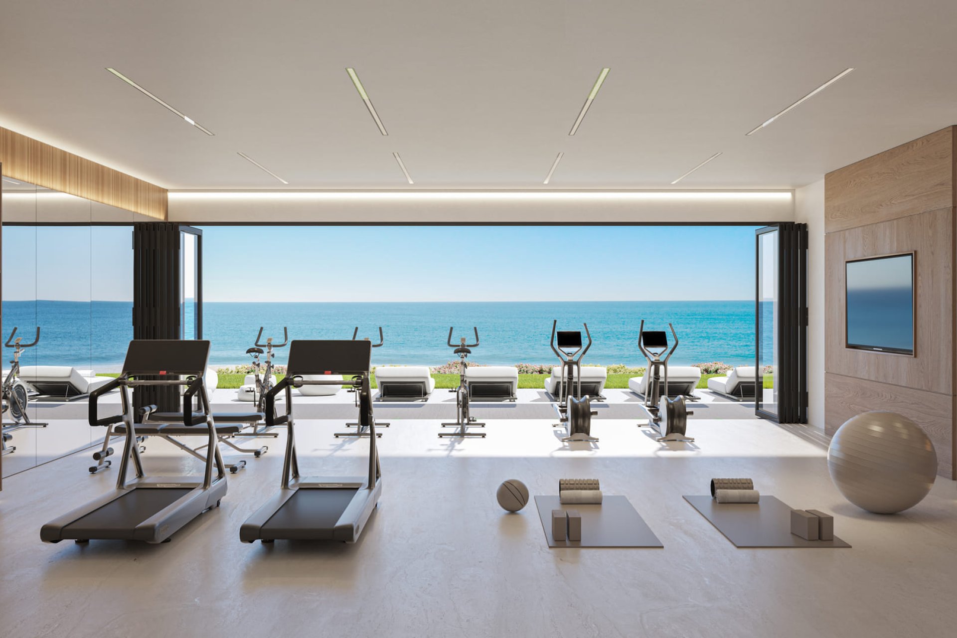 New Build - Apartments - Flats - La Chullera