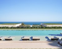 New Build - Apartments - Flats - La Chullera