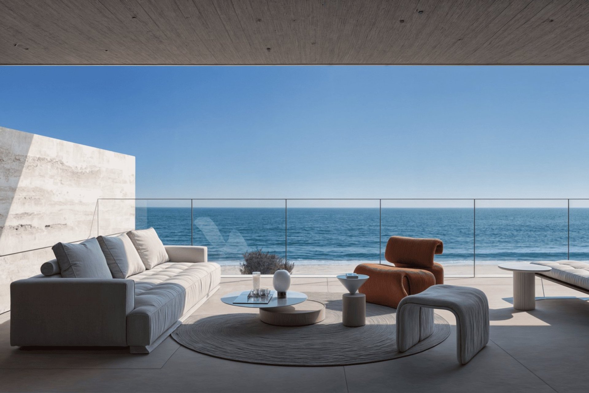 New Build - Apartments - Flats - La Chullera
