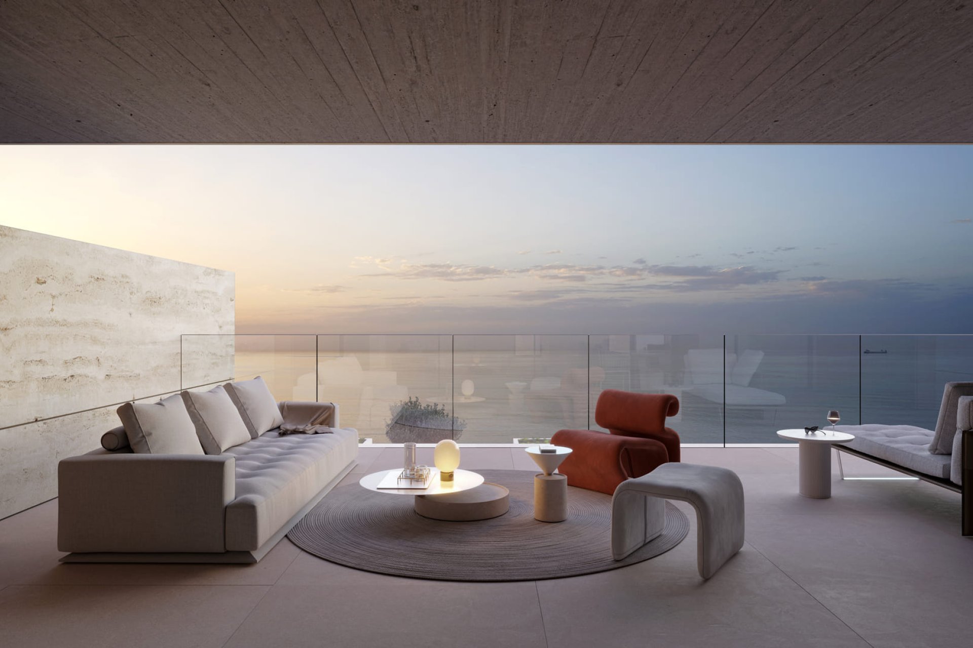 New Build - Apartments - Flats - La Chullera