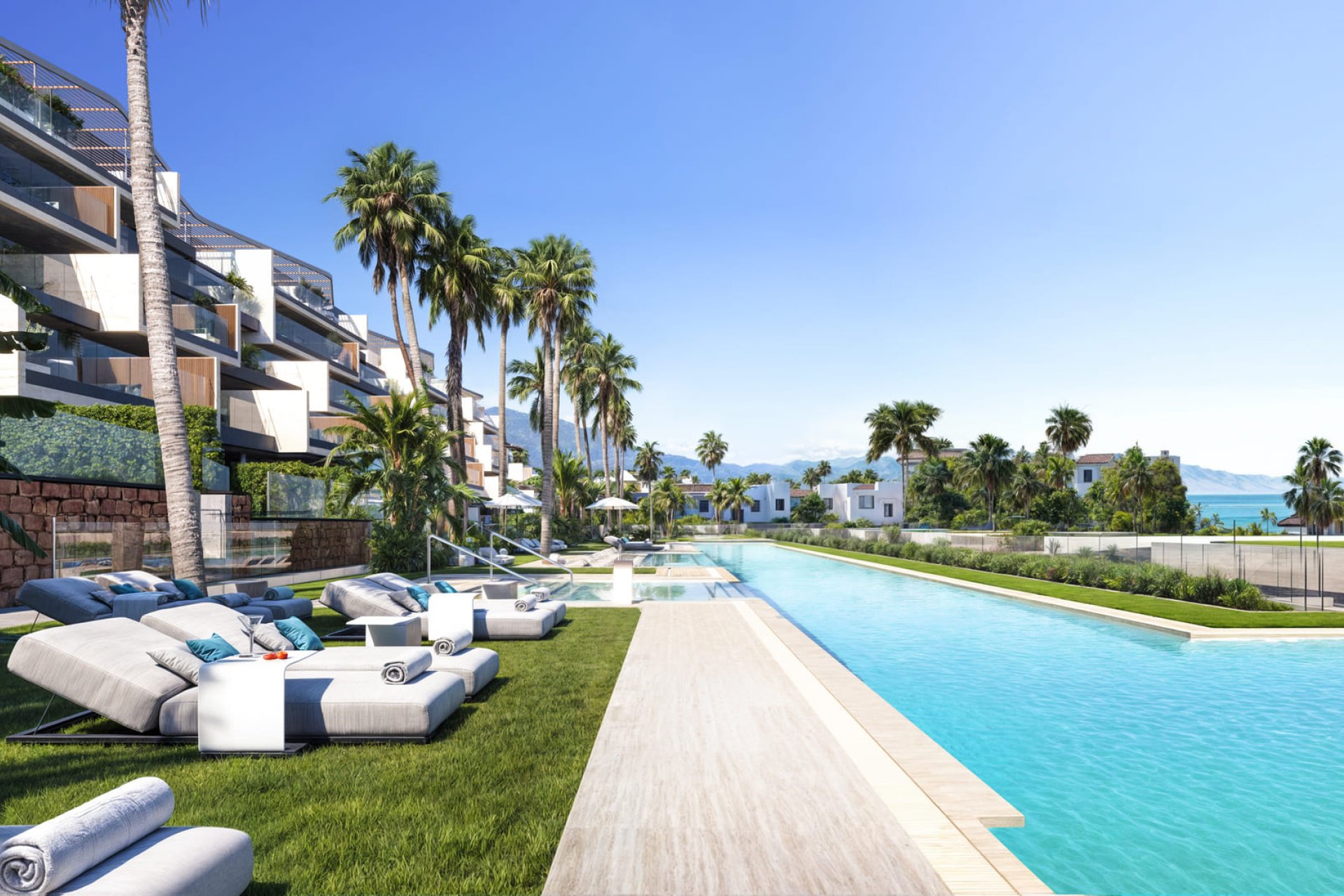 New Build - Apartments - Flats - La Chullera