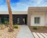 New Build - Apartments - Flats - La Finca Golf - La finca Golf
