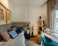 New Build - Apartments - Flats - La Finca Golf - La finca Golf