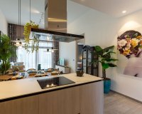 New Build - Apartments - Flats - La Finca Golf - La finca Golf