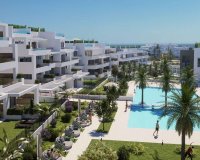 New Build - Apartments - Flats - La Gaspara