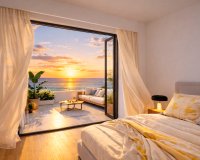 New Build - Apartments - Flats - La Línea de la Concepción