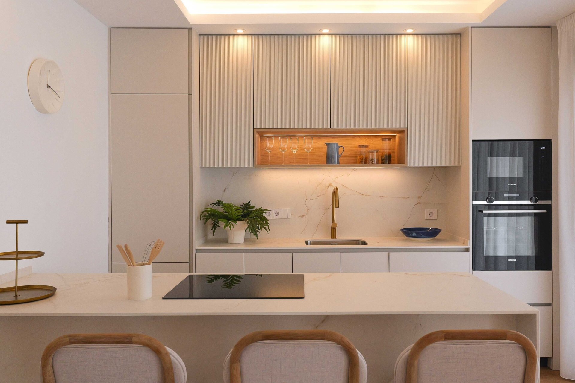New Build - Apartments - Flats - La Manga del Mar Menor