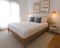 New Build - Apartments - Flats - La Manga del Mar Menor