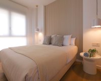 New Build - Apartments - Flats - La Manga del Mar Menor