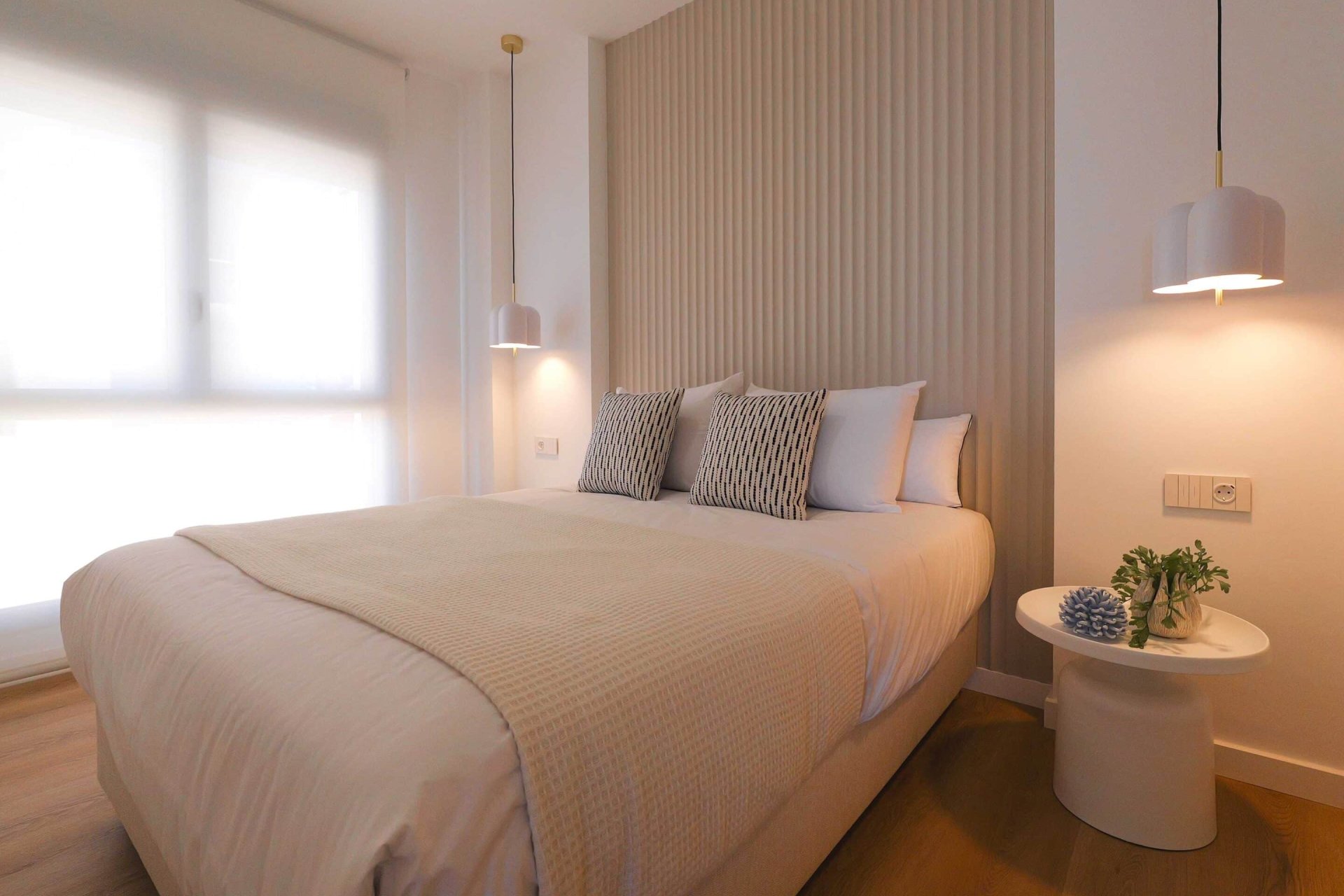 New Build - Apartments - Flats - La Manga del Mar Menor