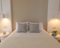 New Build - Apartments - Flats - La Manga del Mar Menor