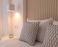 New Build - Apartments - Flats - La Manga del Mar Menor