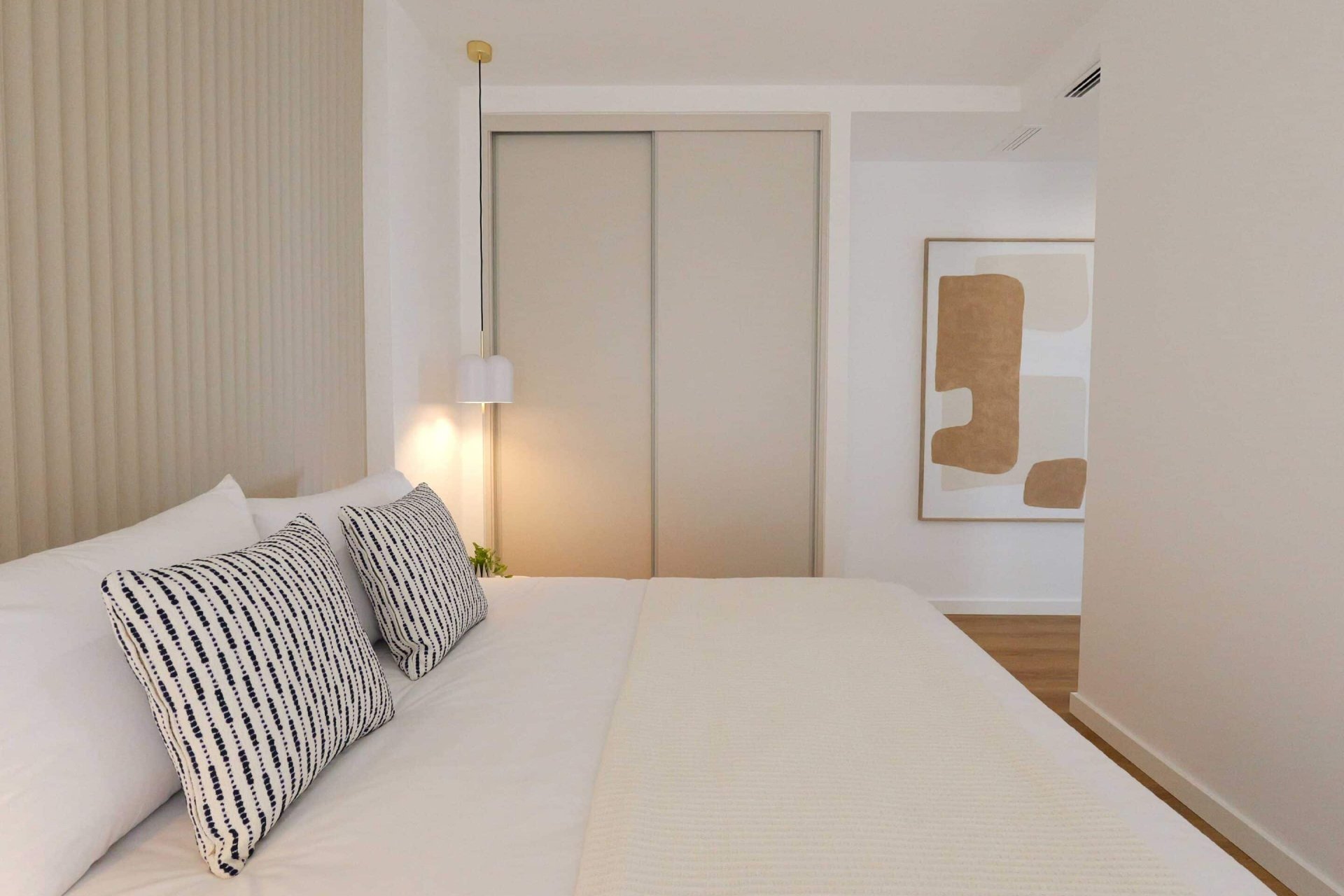 New Build - Apartments - Flats - La Manga del Mar Menor
