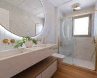 New Build - Apartments - Flats - La Manga del Mar Menor