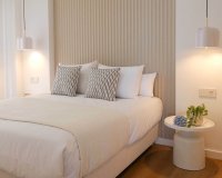 New Build - Apartments - Flats - La Manga del Mar Menor