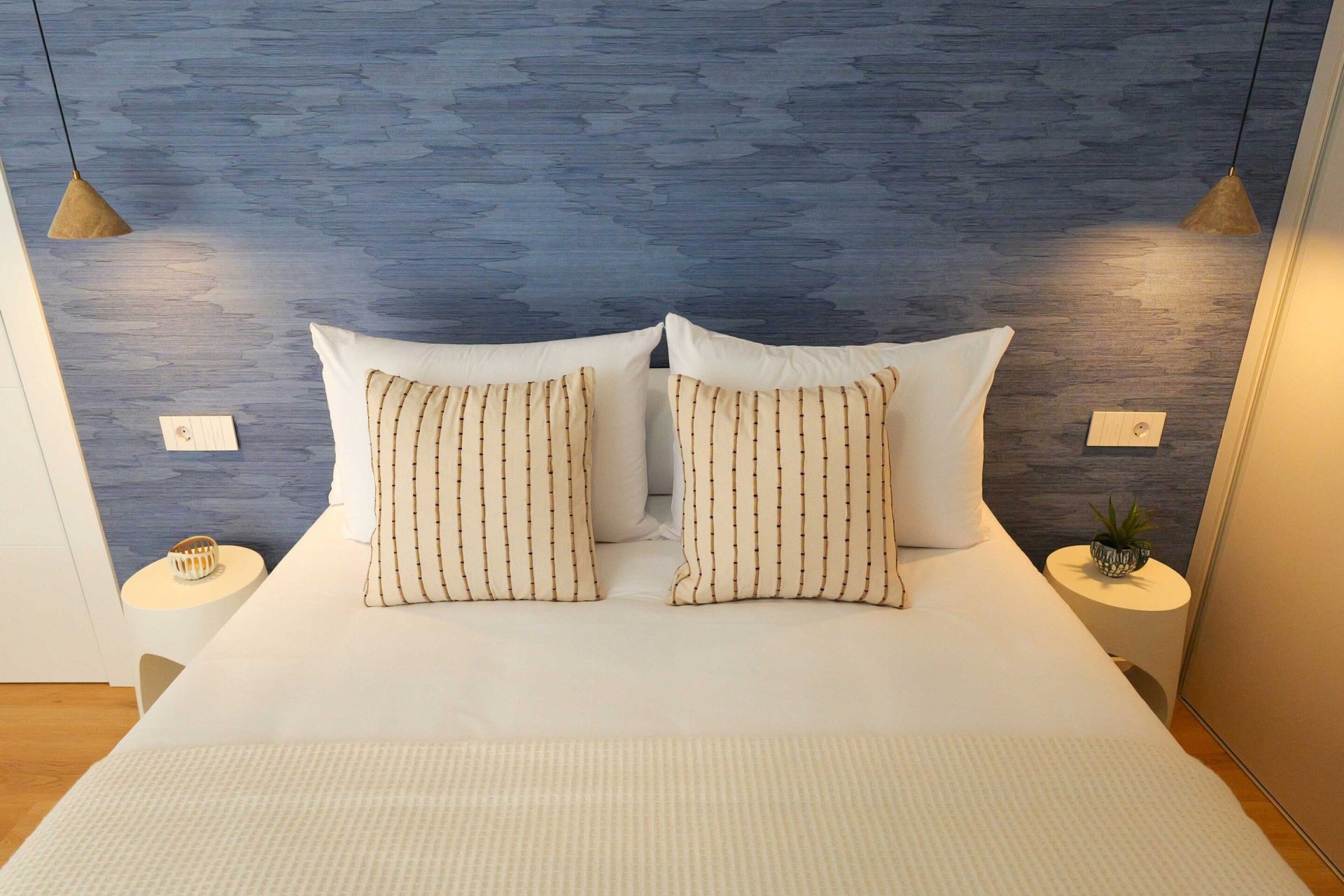 New Build - Apartments - Flats - La Manga del Mar Menor