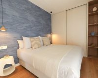 New Build - Apartments - Flats - La Manga del Mar Menor