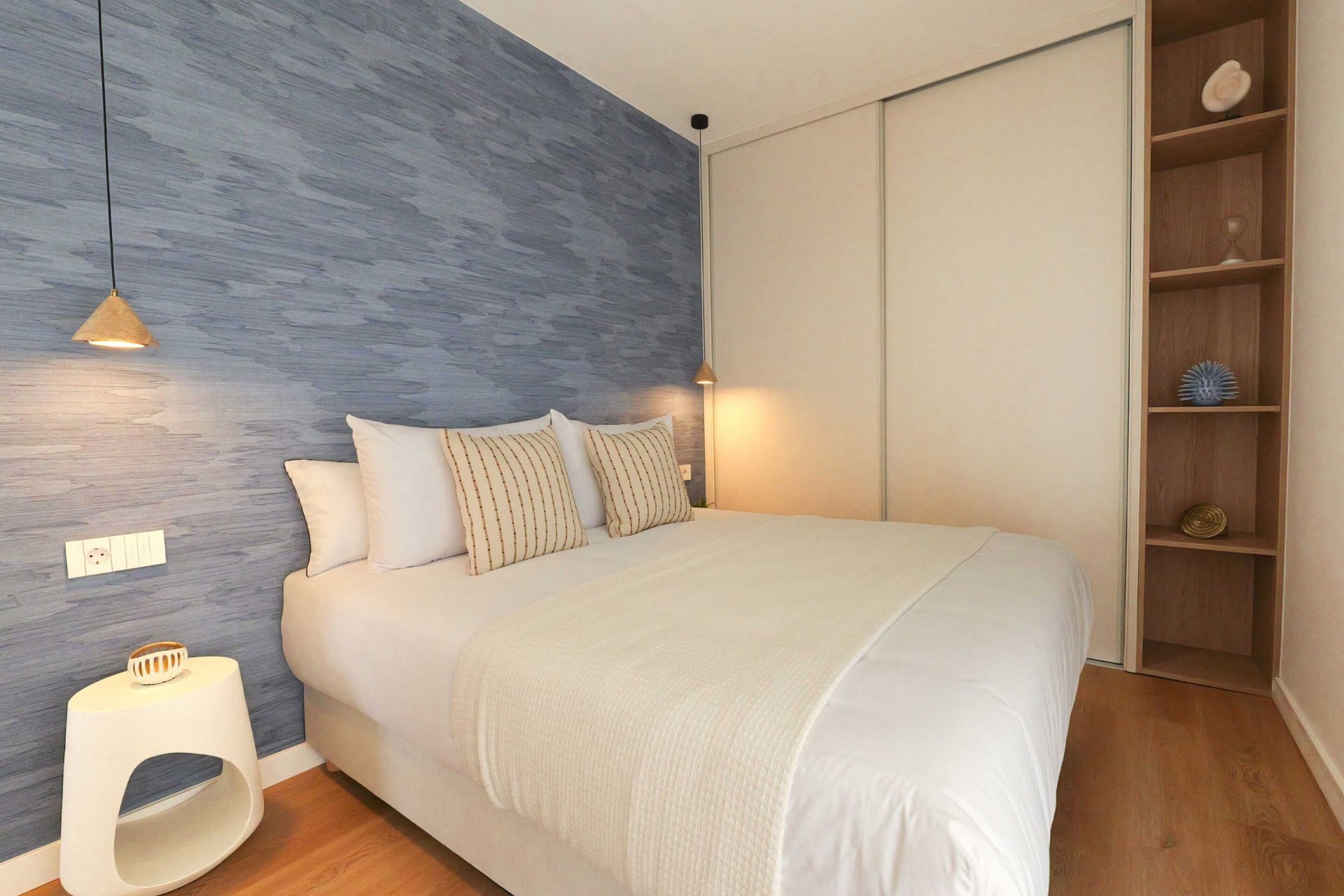 New Build - Apartments - Flats - La Manga del Mar Menor