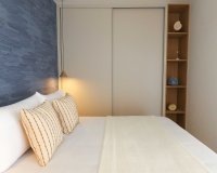 New Build - Apartments - Flats - La Manga del Mar Menor