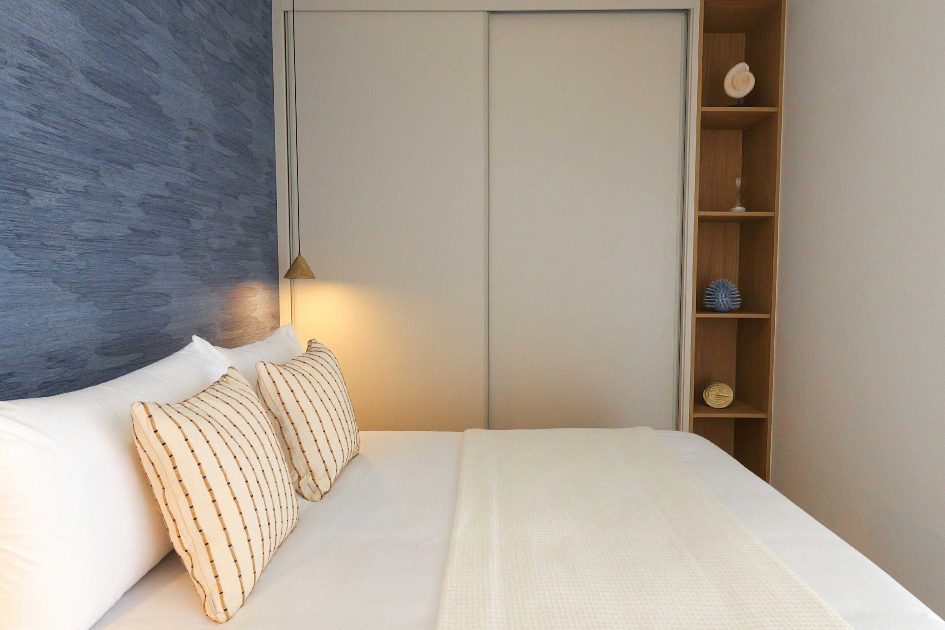 New Build - Apartments - Flats - La Manga del Mar Menor