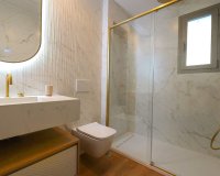 New Build - Apartments - Flats - La Manga del Mar Menor