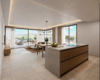 New Build - Apartments - Flats - La Sella